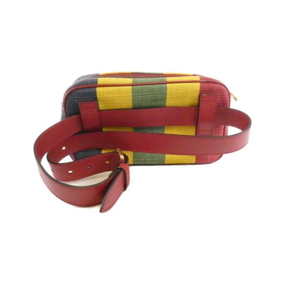 Gucci 2 Csat Waist Bag - Picture 2 of 7